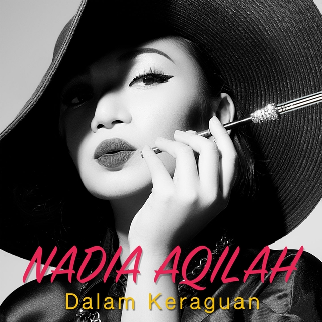 Couverture de Dalam Keraguan