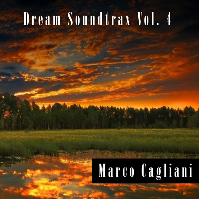 Dream Soundtrax, Vol. 4