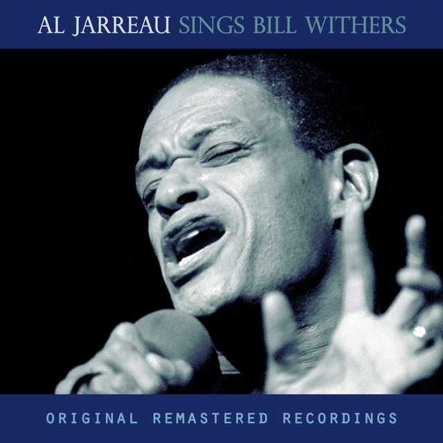 Couverture de Sings Bill Withers