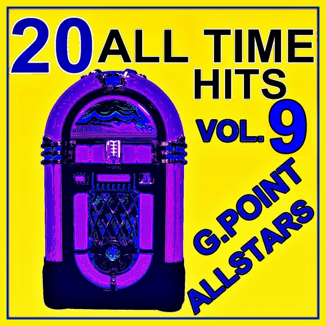 All Time Hits, Vol. 9