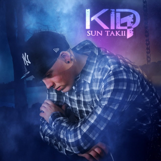 Couverture de Sun Takii