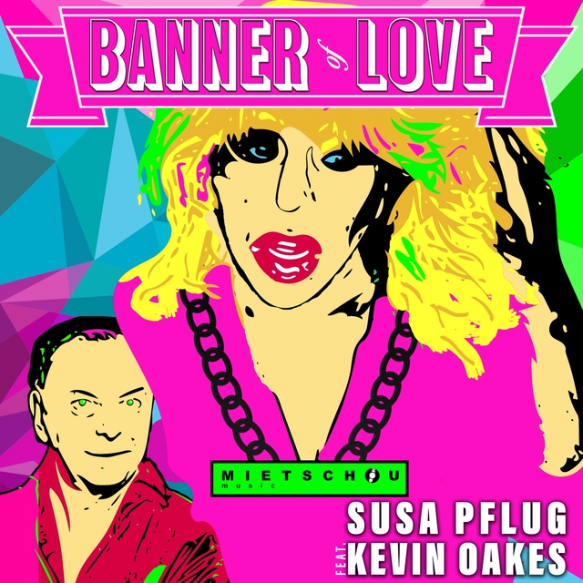 Banner of Love