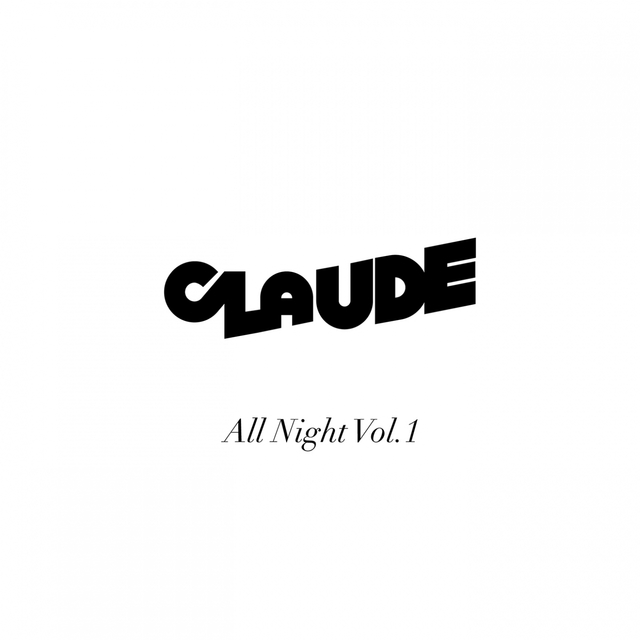 Couverture de All Night, Vol. 1