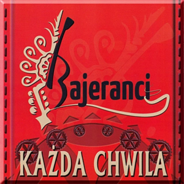 Kazda Chwila