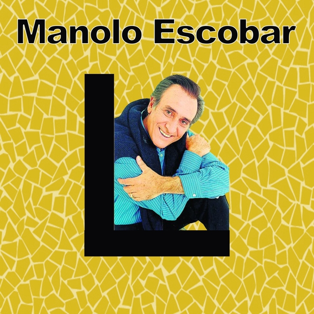 Manolo Escobar