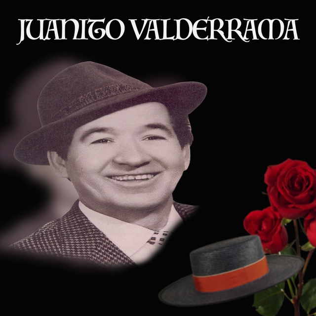 Juanito Valderrama