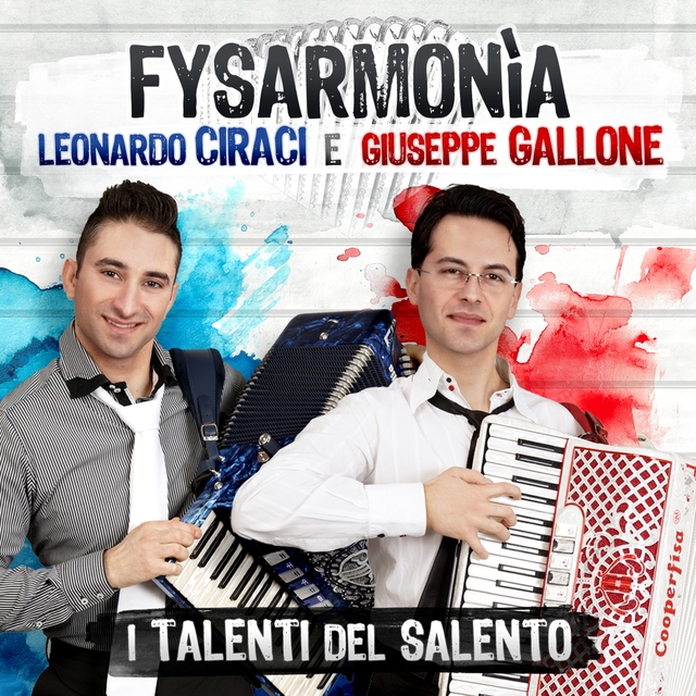 I talenti del Salento