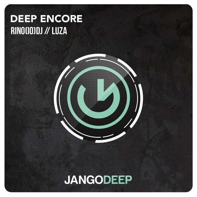 Couverture de Deep Encore