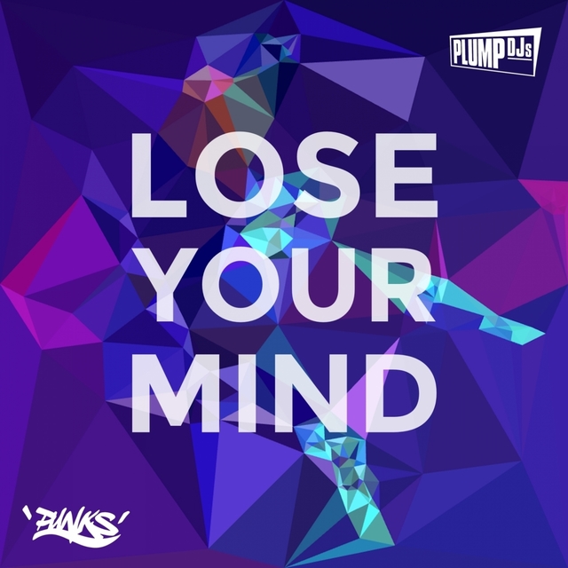 Couverture de Lose Your Mind