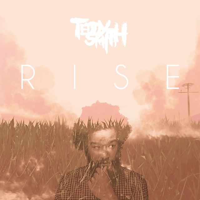 Couverture de Rise