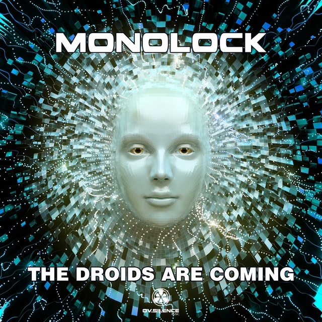 The Droids Are Coming