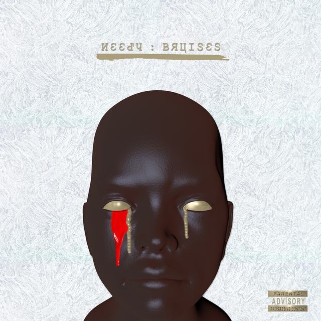 Couverture de Needy Bruises