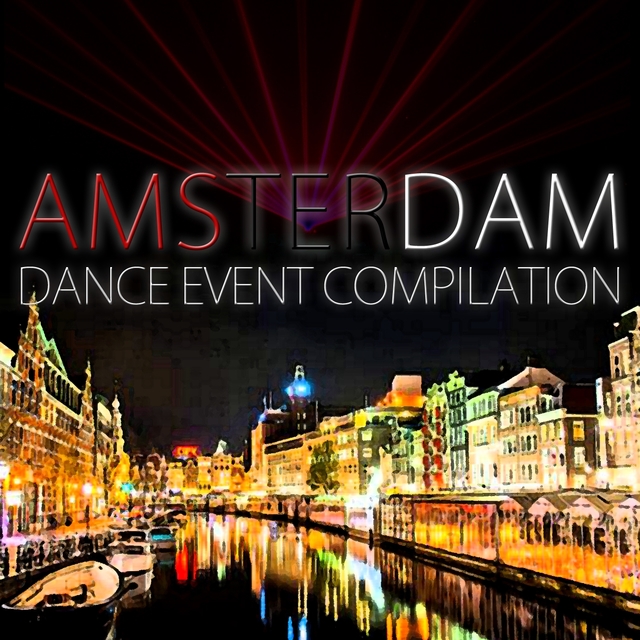 Couverture de Amsterdam Dance Event Compilation