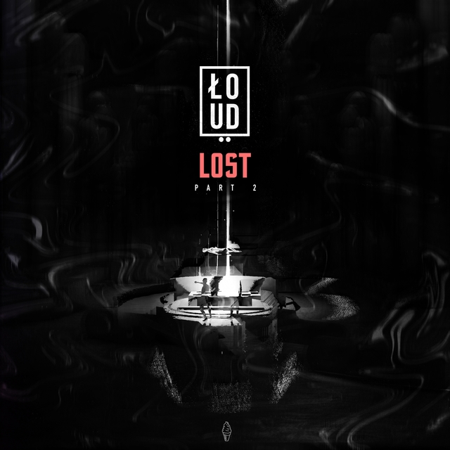 Couverture de Lost 2.0