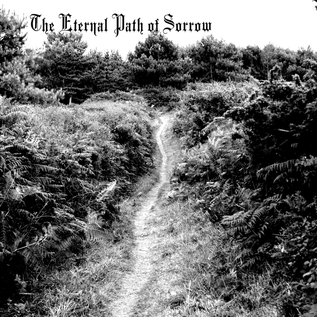 Couverture de The Eternal Path of Sorrow