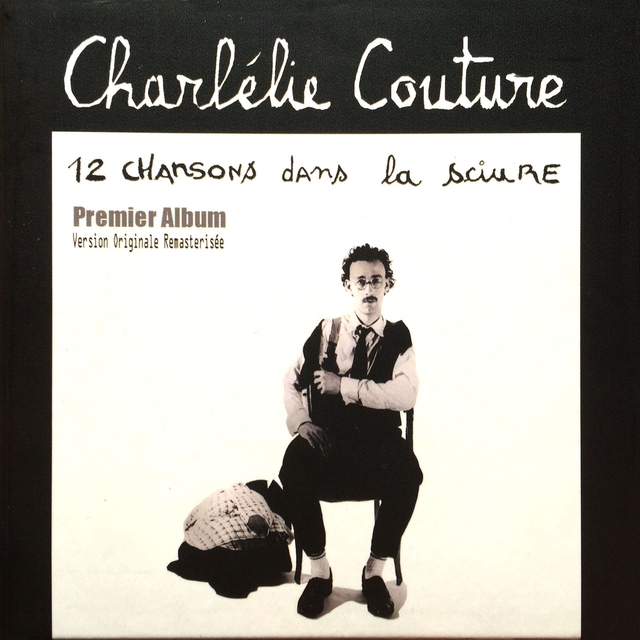 12 chansons dans la sciure