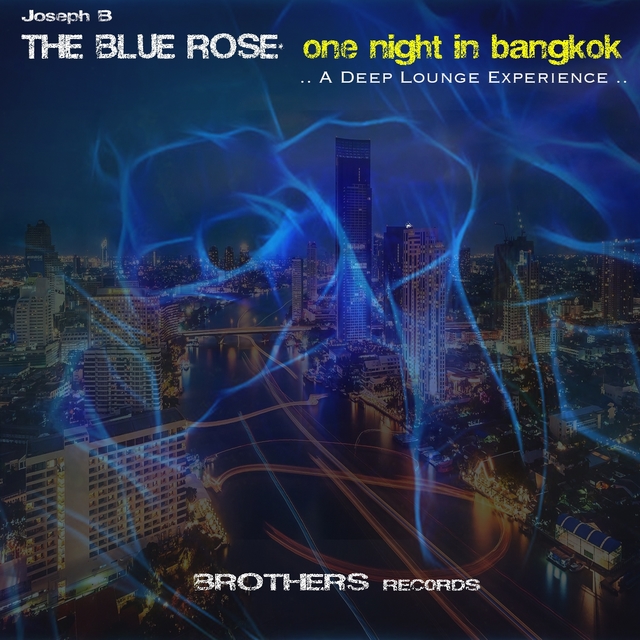 Couverture de One Night in Bangkok