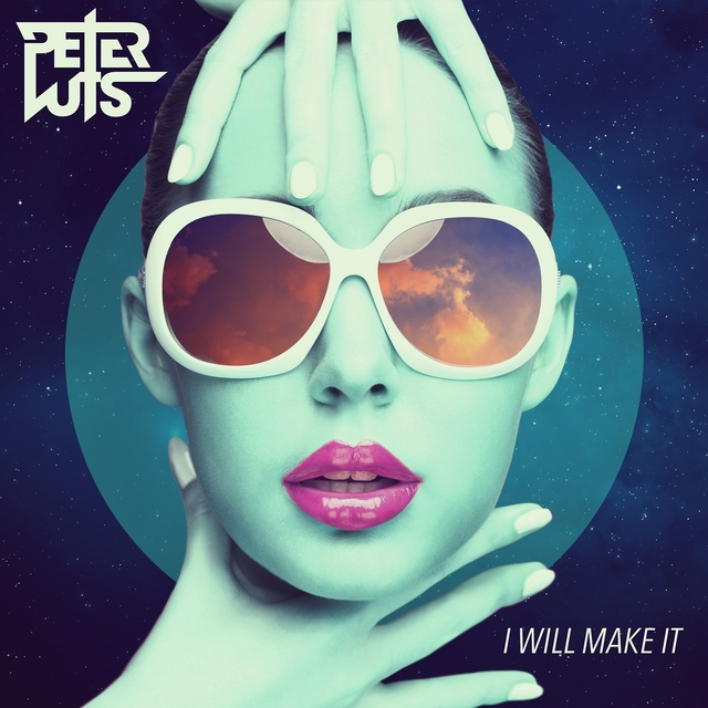 Couverture de I Will Make It