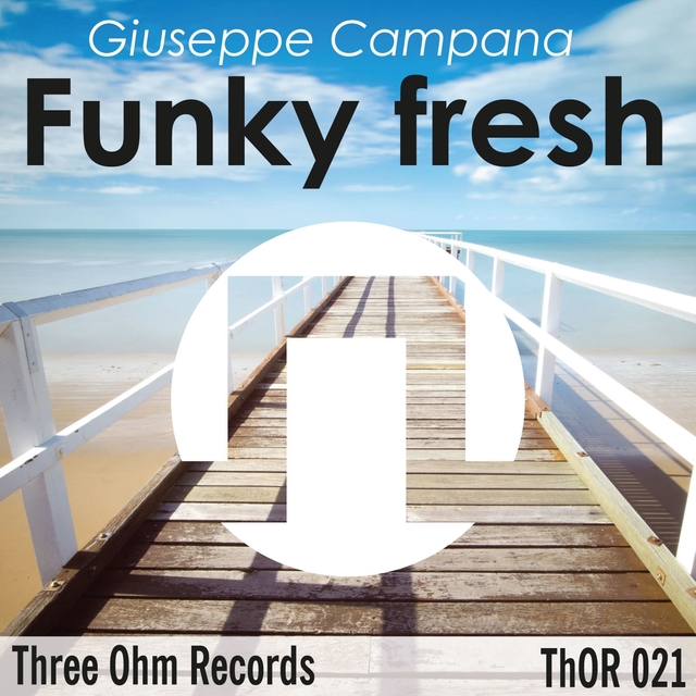 Couverture de Funky Fresh