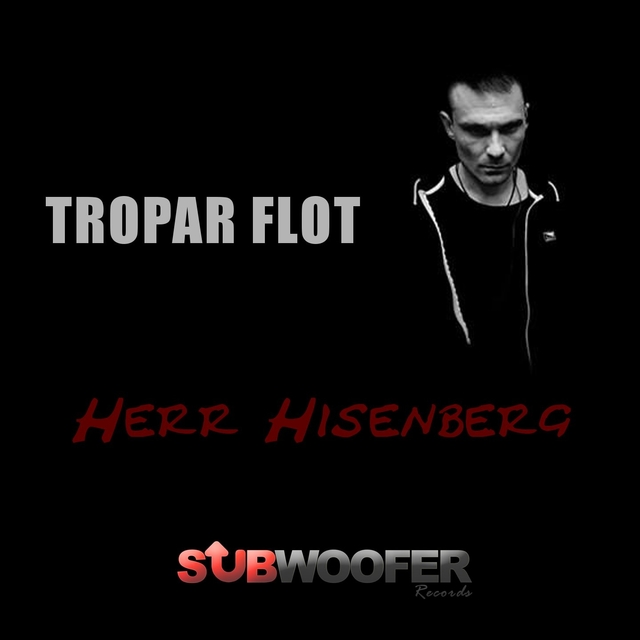 Herr Hisenberg