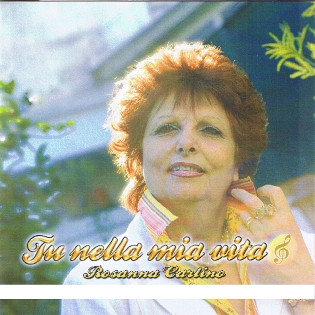 Tu nella mia vita