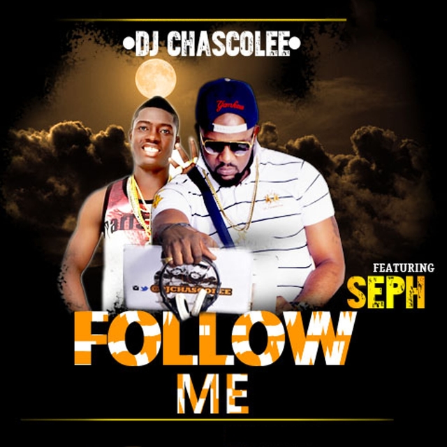 Couverture de Follow Me