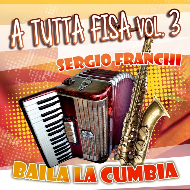 Couverture de A tutta fisa, Vol. 3