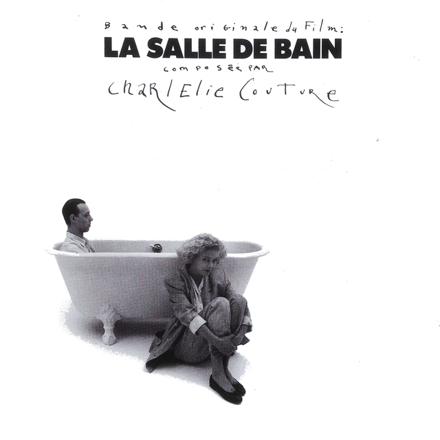 La salle de bain