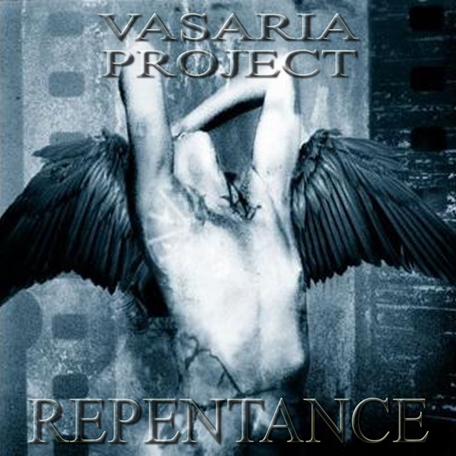 Couverture de Repentance