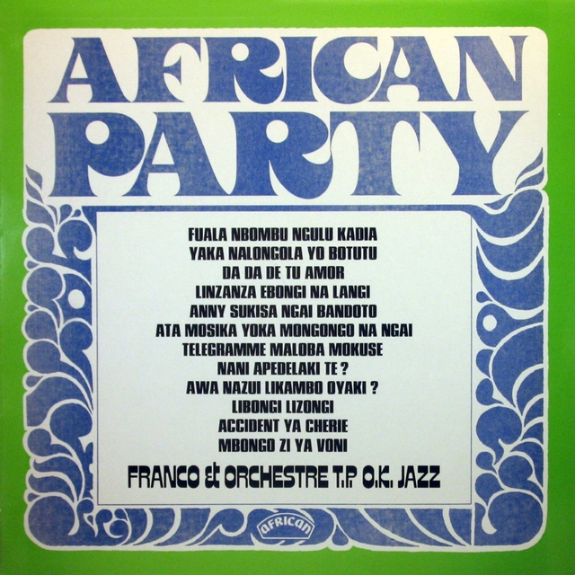 African Party