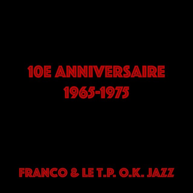 10ème anniversaire