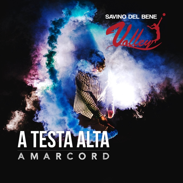 Couverture de A testa alta