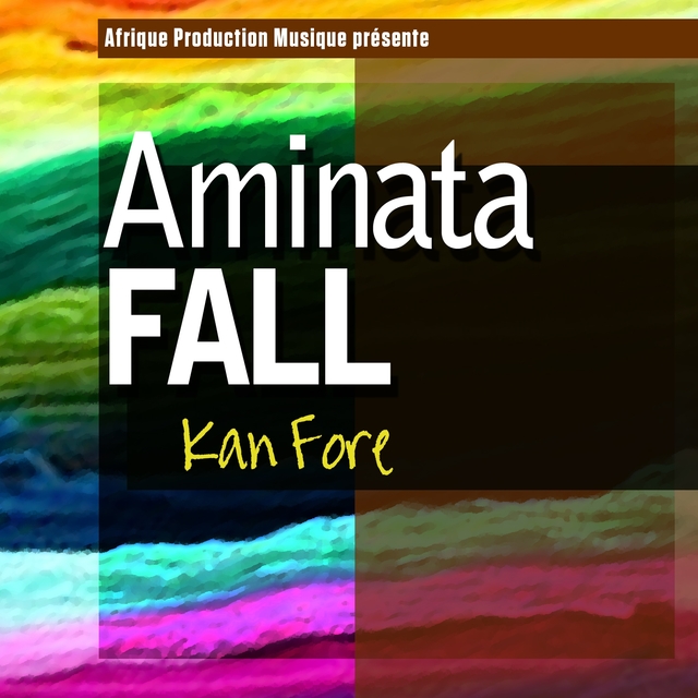 Couverture de Kan fore