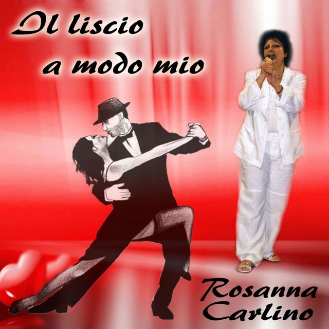 Couverture de Il liscio a modo mio