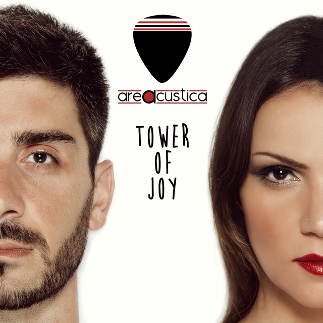 Couverture de Tower of Joy