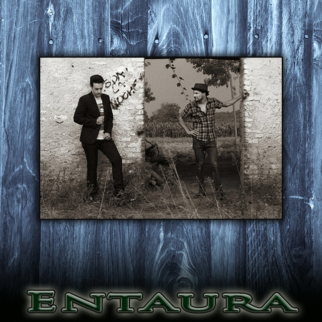 Entaura