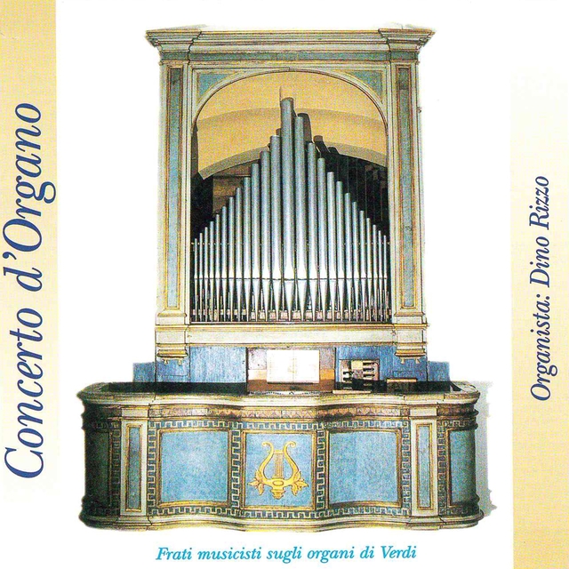 Concerto d'organo