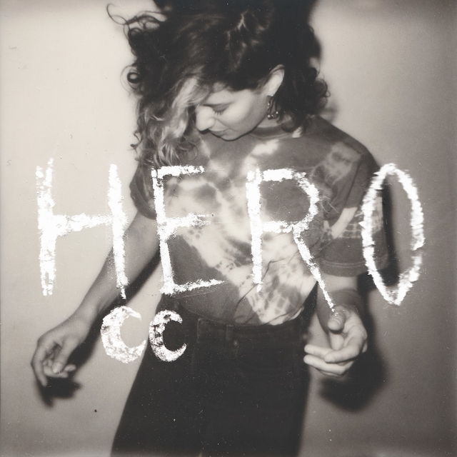 Couverture de Hero