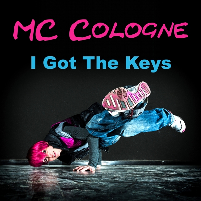 Couverture de I Got The Keys