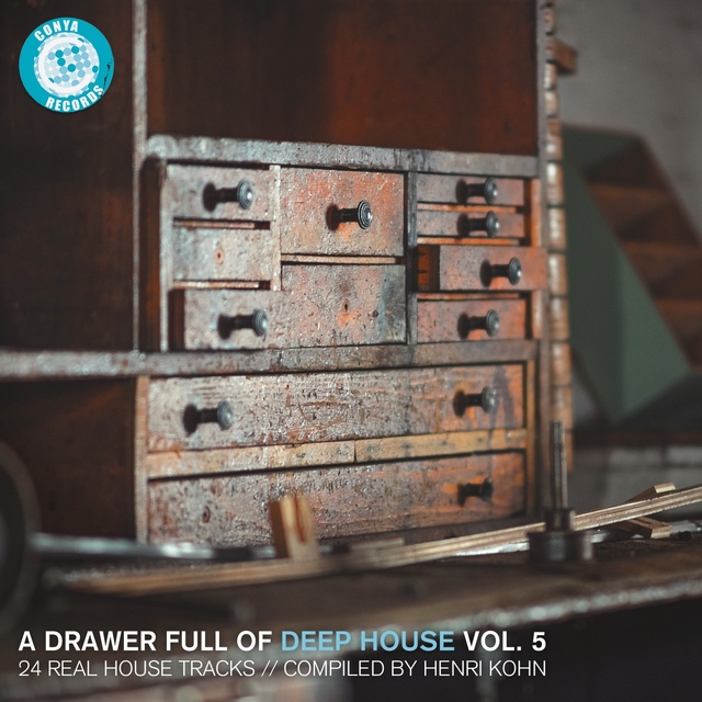 A Drawer Full of Deep House, Vol. 5