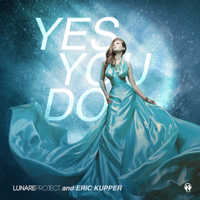 Couverture de Yes You Do