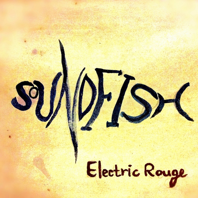 Electric Rouge