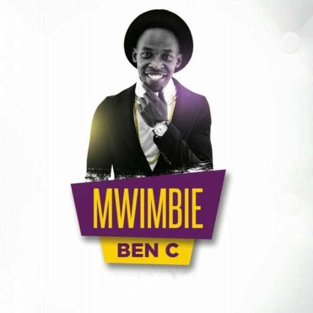 Couverture de Mwimbie