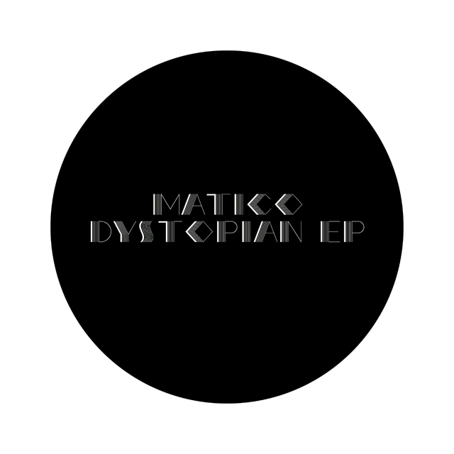 Dystopian EP