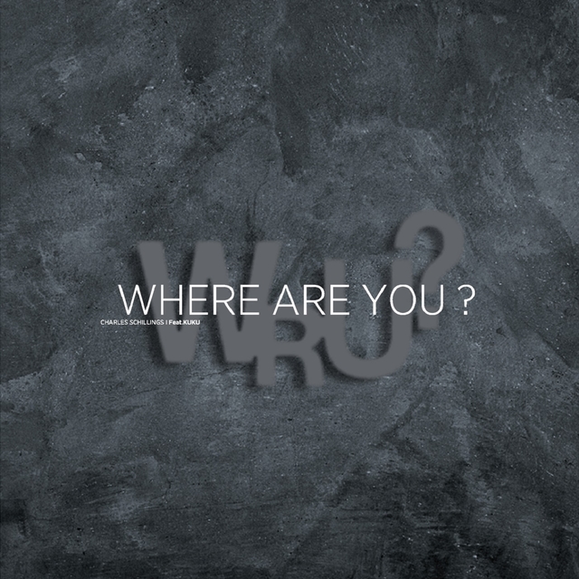 Where Are You?