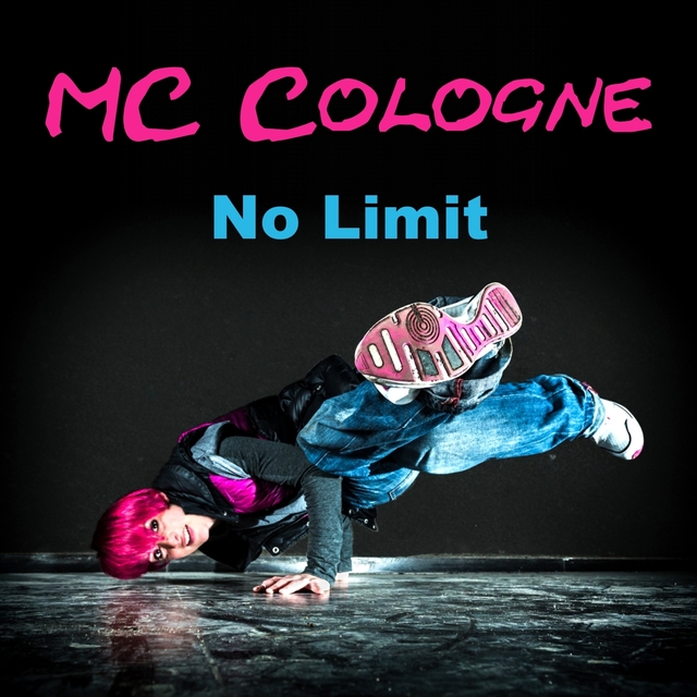 Couverture de No  Limit