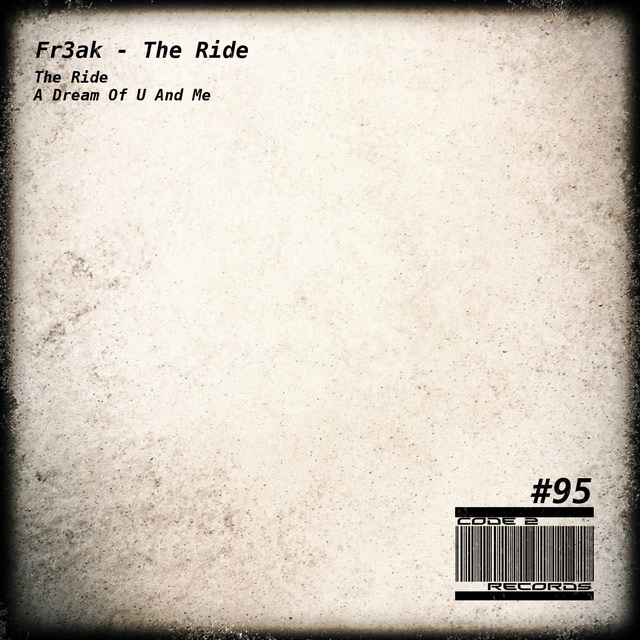 The Ride