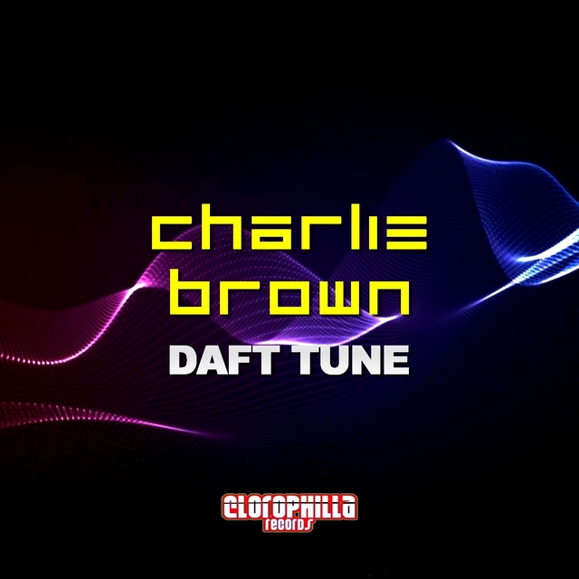 Couverture de Daft Tune