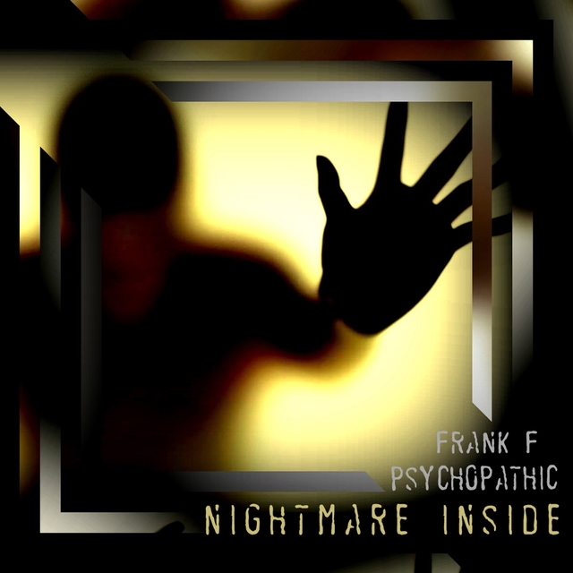 Couverture de Nightmare Inside