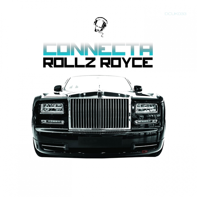 Rollz Royce EP